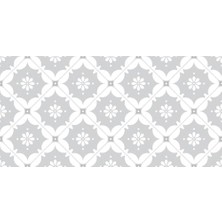 Yer Kaplama Zemin Kaplama Folyosu 65X130 cm Moraccan Mosaic