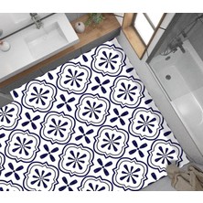 Yer Kaplama Zemin Kaplama Folyosu 65X130 cm Porcelain