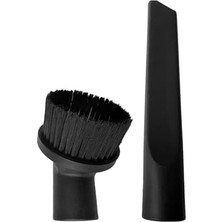 ile Uyumlu Wd3 / Wd4 / Wd5 / Wd5 Premium Mini Fırça Seti 2'li