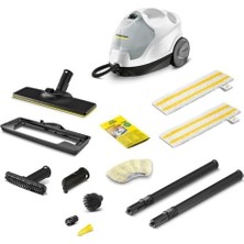 Sc4 Easyfix Plus Buharlı Temizlik Makinesi