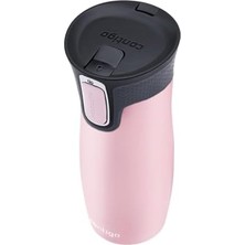 Trendy Pazars Westloop Autoseal Termos Bardak 470 ml Pudra