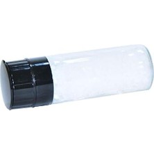 Çiftçiler Tuz Karabiber Değirmeni Siyah + Çankırı Tuzu 100GR