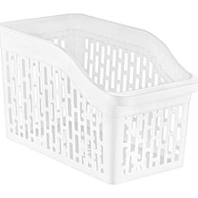 Stafi Midi Organizer Beyaz