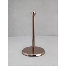 Hareketli Havluluk Rose Renk 303X165X165 mm