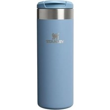 The Aerolight Transit Mug 0.47L / 16OZ Mavi Matara 10-10787-250