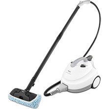 Atmos Clean Buharlı Temizleyici
