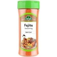 Fajita Çeşni 230G – Fajita Seasoning With Onion 230G