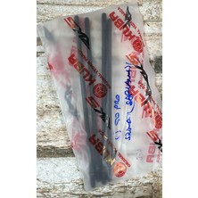 KUBA SJ50 Pro Silindir Saplaması Orijinal