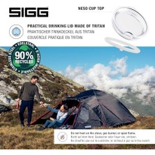- Camp Termos Bardak – Travel Mug Night – Tritan Kapaklı – Bulaşık Makinesinde Yıkanabilir – Kulplu – Bpa Içermez – Yalıtımlı Bardak Çift Cidarlı – Beyaz – 0,36 L