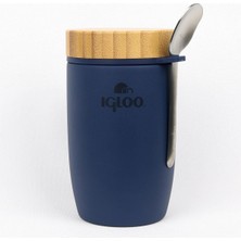Bamboo Yemek Termosu 500 ml
