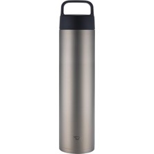 SM-RB60 Termos Matara 600ML Gümüş Rengi