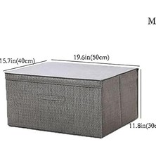 A5531-2 Essentials Warm Sefer Tası 550 ml Mavi