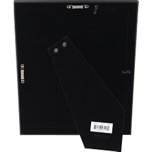 Frames 535580 Bronz 8X10 Klasik Detaylı Yağlı Boya Resim Çerçevesi