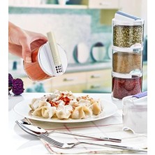 Boxup Baharat Organizatör 3 Pc Set