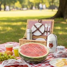Streç Tabak Bonesi, 100 Adet Gıda Temasına Uygun,bpa Free Dayanıklı Lastikli Poşet,tabak ve Tencereler Için Koruyucu Kapak