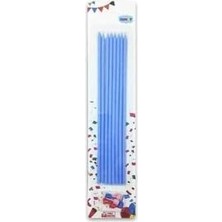 - Mavi Pasta Mumu 20 cm