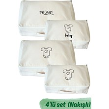 Empressco Mama Yoyo Baby Kids 4