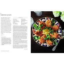 The Official Downton Abbey Cookbook
