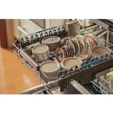 Fika One Seramik Saklama Kabı 600ML Pembe D-NEONE060-03