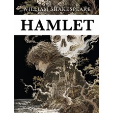 Colezium Hamlet - William Shakespeare - Favori Kitaplar