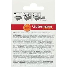 Ht3 Polar Etek, 10 Metre Uzunluk x 3 cm Genişlik, Beyaz