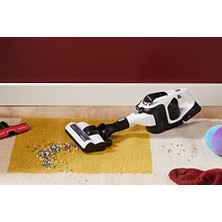 Theo 6812 – Elektrikli Süpürge, Unlimited. Oyuncak