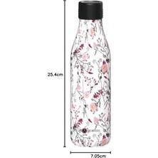 Les Artistes Termos Şişe 500 ml