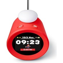 Clock Alarmo Alarm Clock
