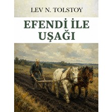 Colezium Efendi ile Uşağı - Lev N. Tolstoy - Favori Kitaplar