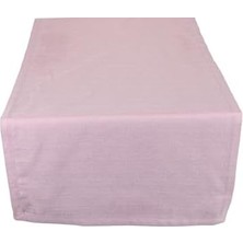 Casual Lila Runner 45X150CM