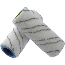 Ewm 2, Ewm 2 Premium, Fc 3 Cordless, Fc 4, Fc 5, Fc 7 Için Islak Kuru Süpürge Rulo Fırça
