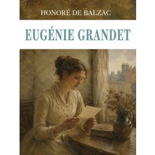 Colezium Eugénie Grandet - Honore De Balzac - Favori Kitaplar