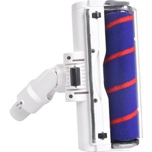 G10 Handheld / G9 Handled Şarjlı Dik Süpürge Turbo Başlık Ile Uyumu