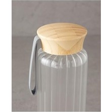 Special Cam Şişe 550 ml Şeffaf