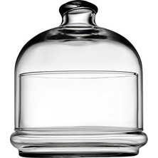 Basic Kapaklı Servis Kasesi 500ML