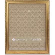 Frames Klasik Boncuk Resim Çerçevesi, 8X10