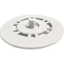 Mija Süpürge Yuvarlak Mop Tutucu 10S Ultra, Pro, L10, S10 S10+, X10+, X20+, B101CNO Ile Uyumlu