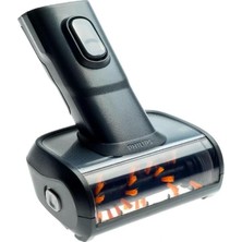 Powerspeed CP0975/01 Mini Turbo Başlık