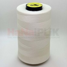 Aura Online Renkli 120 No Krem -Taş Rengi Dikiş Ipliği Net 5000 mt Auraonline