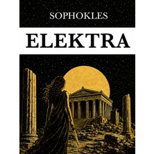 Colezium Elektra - Sophokles - Favori Kitaplar