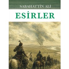 Colezium Esirler - Sabahattin Ali - Favori Kitaplar