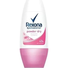 Rexona Roll-On 50ML. Powder Dry