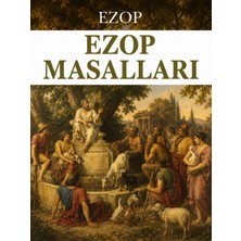 Colezium Ezop Masalları - Ezop - Favori Kitaplar