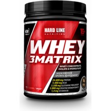 Sibelora Home Whey 3matrix Protein Tozu Kurabiye 454 gr