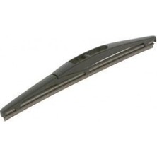 Bosch Muratech Arka Cam Sileceği - Plastik - 250 mm H 250