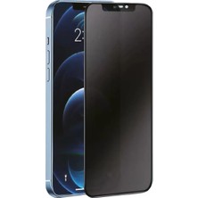 Mrt Teknik Newface Apple iPhone 14 3D Antistatik Hayalet Cam Ekran Koruyucu