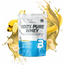 Sibelora Home 100% Pure Whey Muz 454 gr
