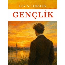 Colezium Gençlik - Lev N. Tolstoy - Favori Kitaplar
