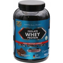 Sibelora Home Isolate Whey Protein Çikolata 900 gr