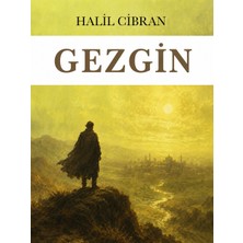 Colezium Gezgin - Halil Cibran - Favori Kitaplar
